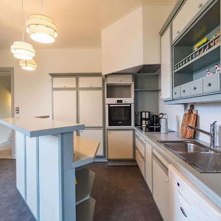 Appartement D'Exception - Proche De La Mer แซงต์-บรีเออ ภายนอก รูปภาพ