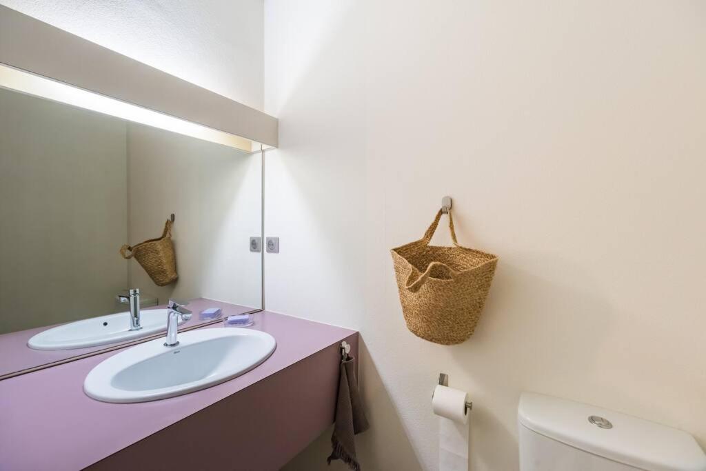 Appartement D'Exception - Proche De La Mer แซงต์-บรีเออ ภายนอก รูปภาพ