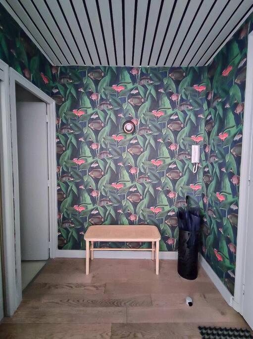 Appartement D'Exception - Proche De La Mer แซงต์-บรีเออ ภายนอก รูปภาพ