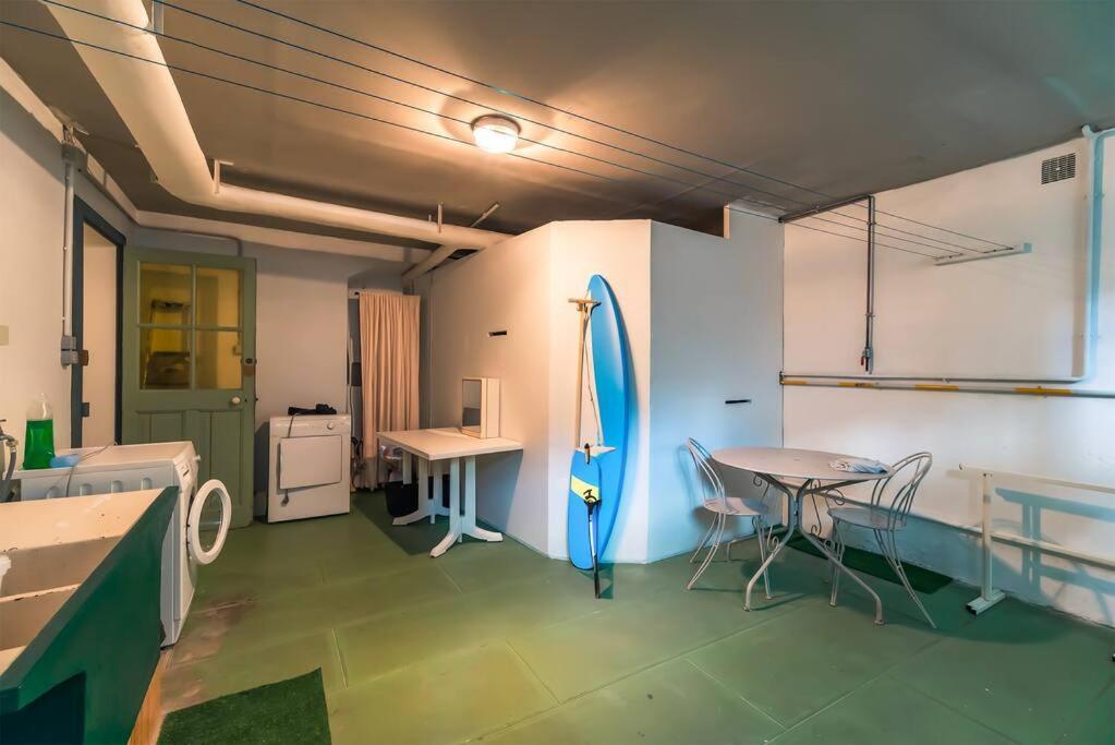 Appartement D'Exception - Proche De La Mer แซงต์-บรีเออ ภายนอก รูปภาพ